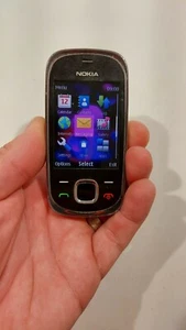 3567.Nokia 7230 Very Rare - For Collectors - Unlocked - Very Good Shape - Picture 1 of 8