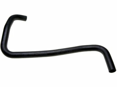 Manguera de radiador superior AC Delco 83913RT 2009 para Chevrolet Express 1500 2008-2014 Foto 1 de 2