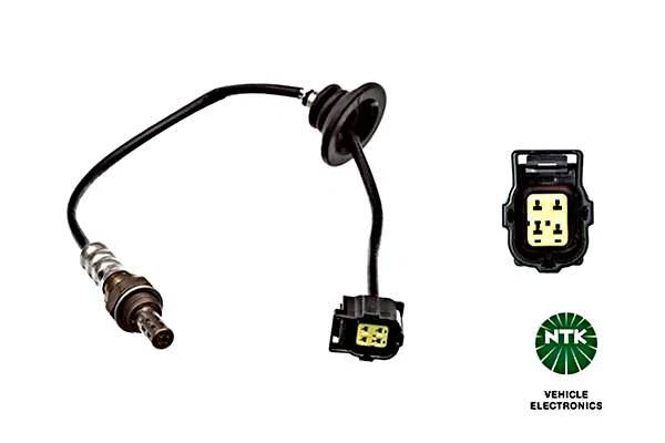 NGK/NTK Lambda 传感器 适用于三菱 Asx Eclipse Lancer VII 06-21 1588-A141 — 第 1/1 张图片