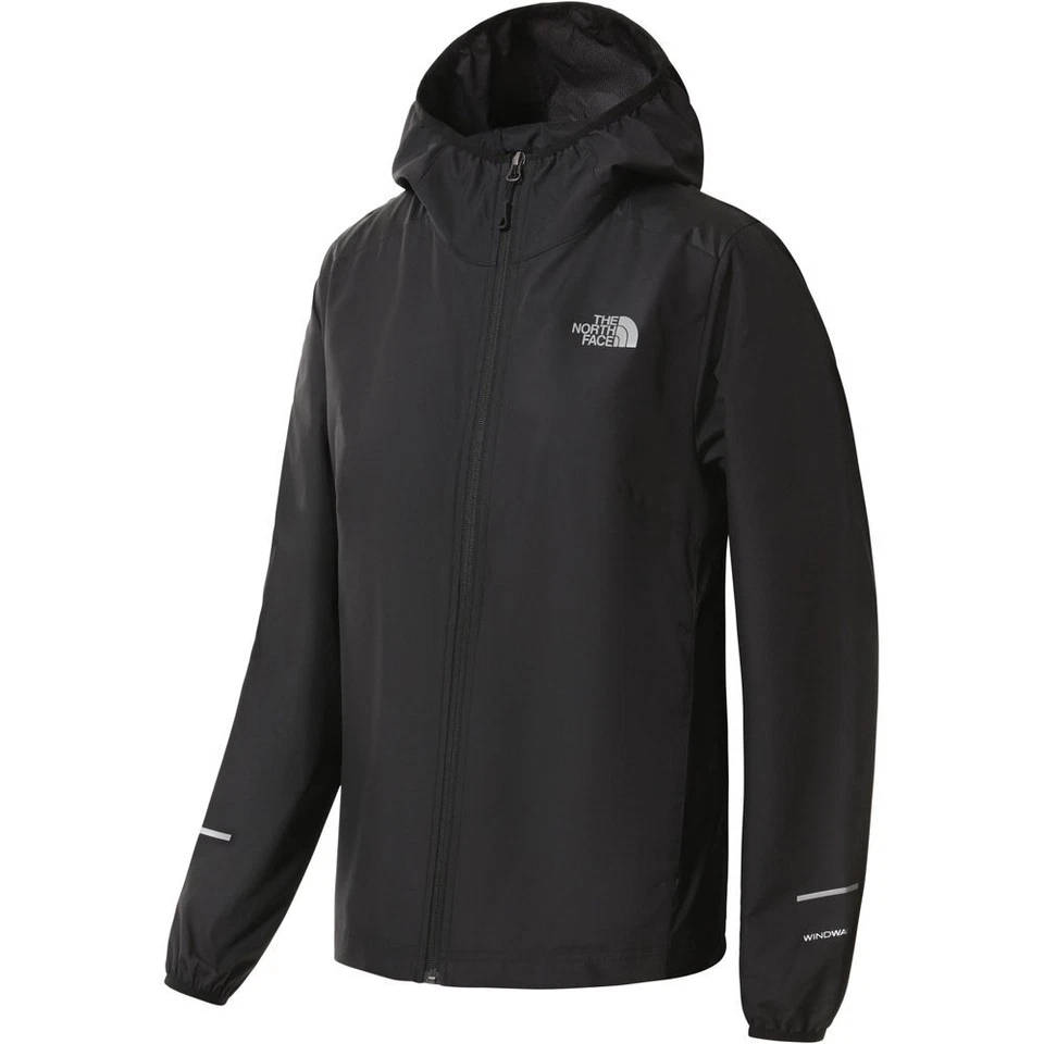 THE NORTH FACE W RUN WIND JKT - Imagen 1 de 1