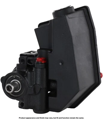 Bomba de dirección asistida Cardone para Jeep Cherokee 1991-1995 4L L6 Foto 1 de 4