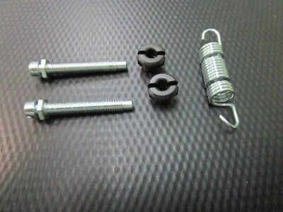 Jaguar E-Type, MKI, MKII, MKIX, 420, XJ6, XJ12 faro apuntando tornillo kit, 9405 Foto 1 de 2