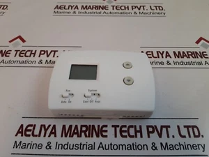 Honeywell home Pro 3000 Nicht Programmierbar Digital Thermostat th3110d1008 - Bild 1 von 11