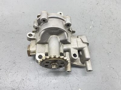 2014-2020 JAGUAR F-TYPE 5.0L SUPERCHARGED ENGINE OIL PUMP DW93-6600 OEM 2015 - Image 1 of 4
