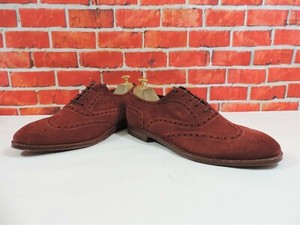 paul smith brogue trainers