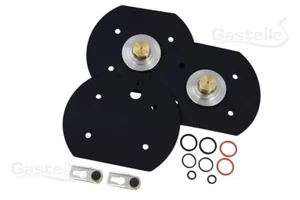 Original KME Reparatursatz für Verdampfer TWIN LPG GPL Autogas - Bild 1 von 1