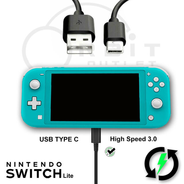 电源线和适配器Nintendo Switch | eBay