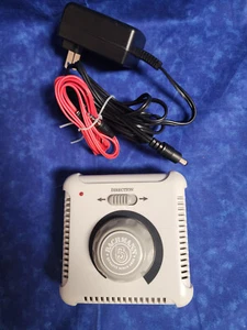 BACHMANN #44211 POWER PACK AND SPEED CONTROLLER FOR HO OR N SCALES - Picture 1 of 1