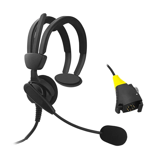 Vocollect SR-20 Medium Duty HD-700-1 Replacement Headset - 18 Month Warranty - Image 1 of 1