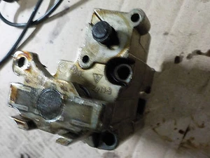 Ajustador del árbol de levas Porsche 986S Boxster S 3,2 l 252 CV regulador tensor S - Imagen 1 de 1