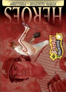 2005 UPPER DECK BASEBALL HEROES ASSORTED SINGLES U-PICK