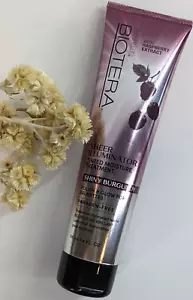 Difícil de encontrar🤭Naturelle Biotera Iluminador Transparente Tintado Tratamiento Humedad Borgoña Brillante - Imagen 1 de 11