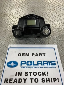 2007 Polaris Hawkeye 300 2x4 Dash Indicator Instrument Pod 3280470 - Picture 1 of 4