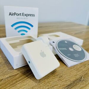 Apple AirPort Extreme A1264 MB321X/A