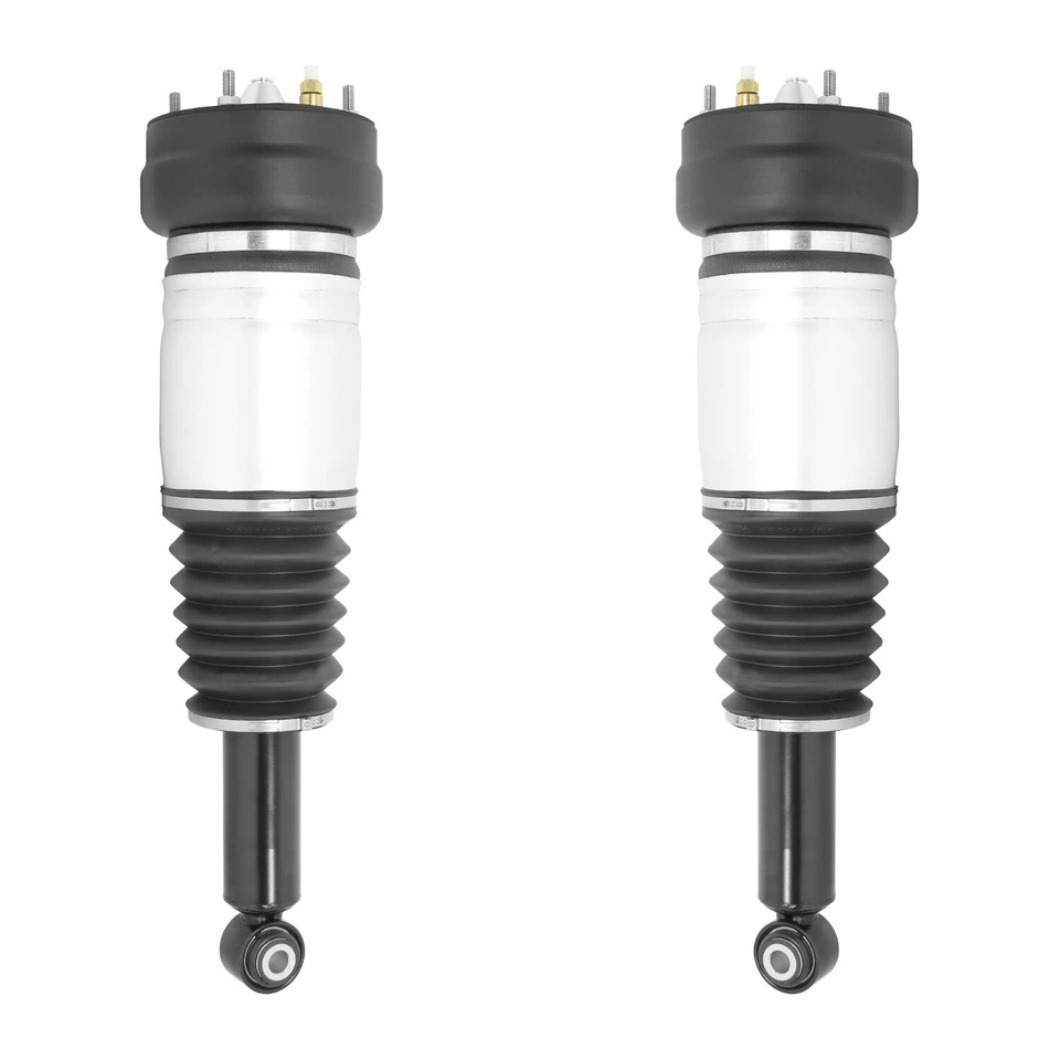 Rear  Air Strut Assembly Kit for 2005-2009 Jaguar Super V8, 2006-2009 Jaguar Foto 1 de 1