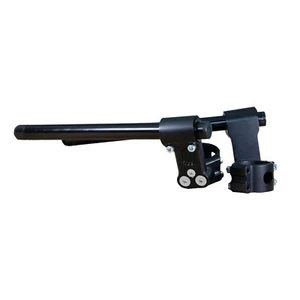 KIT DE CLIP DE MONTAJE DELANTERO ÁNGULO AJUSTABLE WOODCRAFT CARRERAS 50"" CON ELEVACIÓN DE 3"" PULGADAS - Imagen 1 de 4
