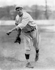 YOUNG BABE RUTH PORTRAIT OF GREATNESS 8x10  YANKEES RED SOX