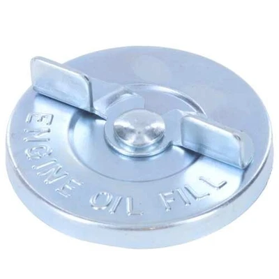 STANT USA 10077 OIL FILLER FILLING  CAP for CHEVROLET CAMARO 2.8L V6 1982-1984 - Image 1 of 4