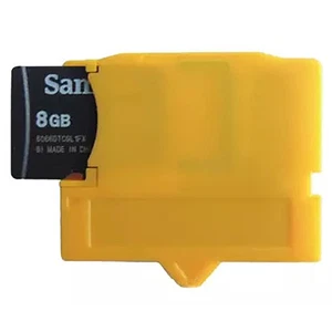 Mini-Anhang MASD-1 Kamera Micro SD-TF an XD-Kartenadapter für Olympus - Bild 1 von 4