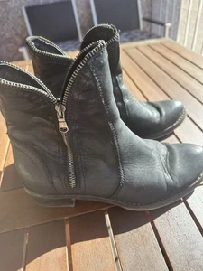 Botines Mujer GFF ITALIA - Imagen 1 de 14