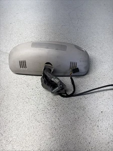 🔥 2007 MERCEDES E-CLASS W221 S550 S600 S65 REAR VIEW MIRROR Gray OEM E1010696 - Picture 1 of 12