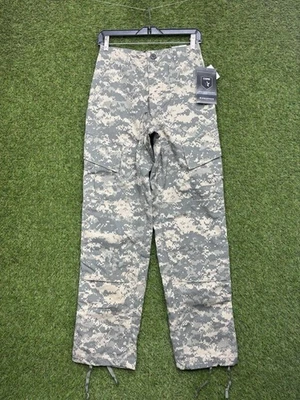 Propper Military ACU BDU Pants Mens XS Regular Cargo Pockets NSN Camo NWT - Image 1 of 4