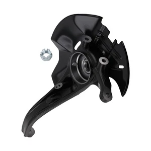 Buje de rueda delantero izquierdo nudillo para Hyundai Sonata 2006-2010 5 tacos LK105 - Imagen 1 de 18