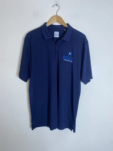 Callaway Golf Poloshirt Gr. XL Optidry La Manga Spanien 2023 Tshirt Sport Tour - Bild 1 von 8