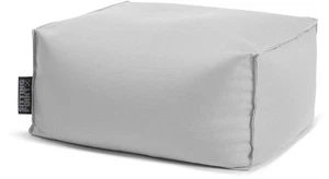 Sitting Point Korfu Roll Sitzhocker, grau - Bild 1 von 3