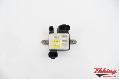 Cooling Fan Module 3.3L LWB 25385-B8800 Fits 2013-2019 Hyundai Santa Fe 702295 — 第 1/4 张图片