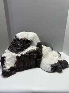 Department 56 Village Mountain Large 21"x 14" x 11" - Picture 1 of 5