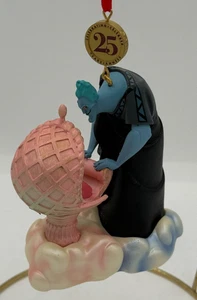 Disney Store Baby Herkules und Hades Skizzenbuch Weihnachtsschmuck Xmas Holiday - Bild 1 von 6