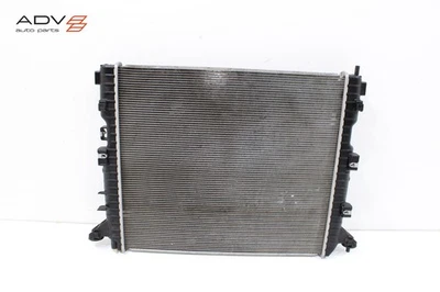 2020 - 2025 CADILLAC CT4 2.0L ENGINE COOLANT COOLING RADIATOR OEM Foto 1 de 4