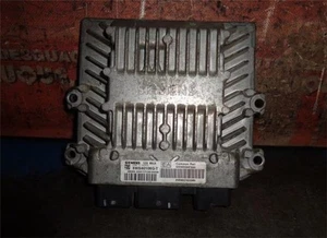 COMPUTER CITROEN CISARA BERLINA 2.0 HDi 90 RHY 2002 5WS40106GTRHY - Foto 1 di 3