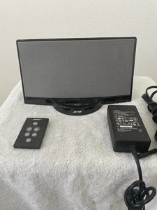 Bose Sound Dock  Digital Music System Black. - Picture 1 of 5