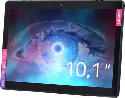 Lenovo Tab M10 TB-X605L16GB LTE Tablet  schwarz  - Bild 1 von 2