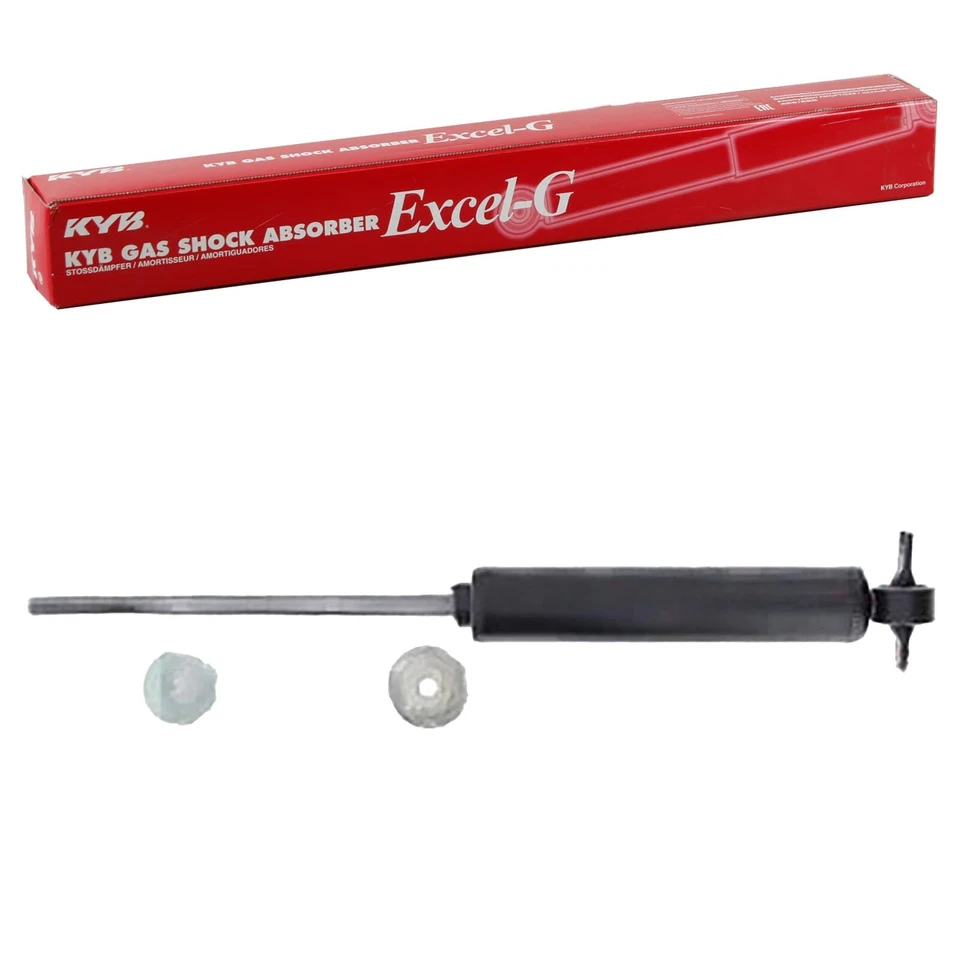 KYB Amortisseur À Gaz Arrière Compatible Avec MERCEDES-BENZ /8 S-CLASS - Photo 1/2