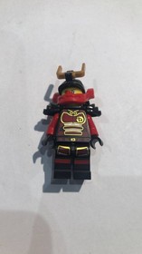 LEGO NINJAGO Minifigure NYA SAMURAI X njo229 njo0229 set 853544