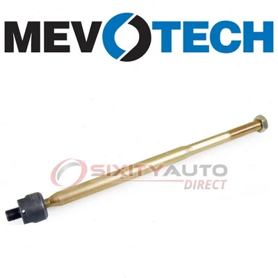 Mevotech Supreme Front Inner Steering Tie Rod End for 2004-2006 Scion xB - ed - Image 1 of 4