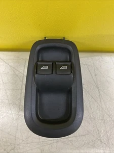 12-22 FORD TRANSIT CUSTOM DRIVERS SIDE ELECTRIC WINDOW SWITCH GK2T-14A132-DA - Picture 1 of 24