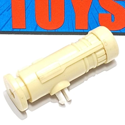 Transformers Crossovers Luke Skywalker X-Wing Fighter LAUNCHER accesorio parte B Foto 1 de 4