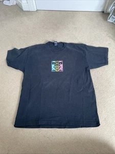 Black Obey Men’s Large Tshirt - Picture 1 of 4