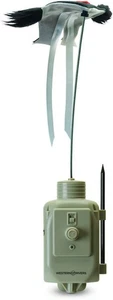 Western Rivers Mantis Pro Electronic Predator Decoy W/ Quiet Motor - WRCMPDECOY - Picture 1 of 1