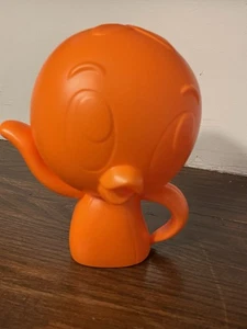 Disney EPCOT 2025 Flower Garden Orange Bird & Spike Bee Plastic Water Can set - Picture 1 of 14