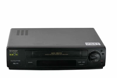 Sharp VC-M19 - Photo 1/2