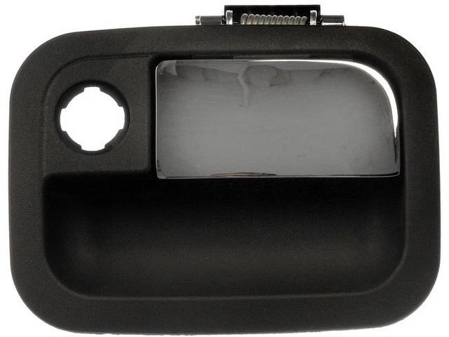 Manija de puerta delantera derecha para Kenworth T270 2008-2020 2009 2010 2011 2012 NR591HC Foto 1 de 1