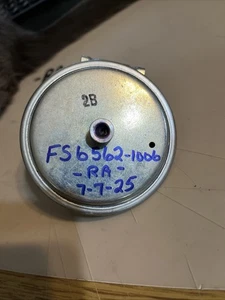 FS6562-1006 Pressostato aria forno (RA) - Foto 1 di 2