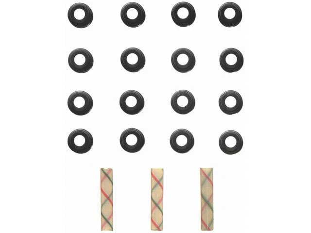 Kit de sellado de vástago de válvula de admisión y escape para Suzuki Grand Vitara HG585YJ 2009-2013 Foto 1 de 1