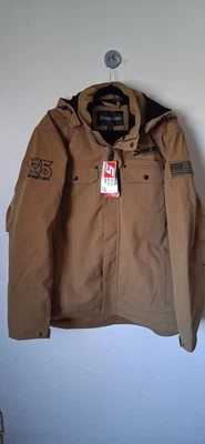 NUEVO ABRIGO DE INVIERNO SNAP ON TOOLS 2025, XL Foto 1 de 4