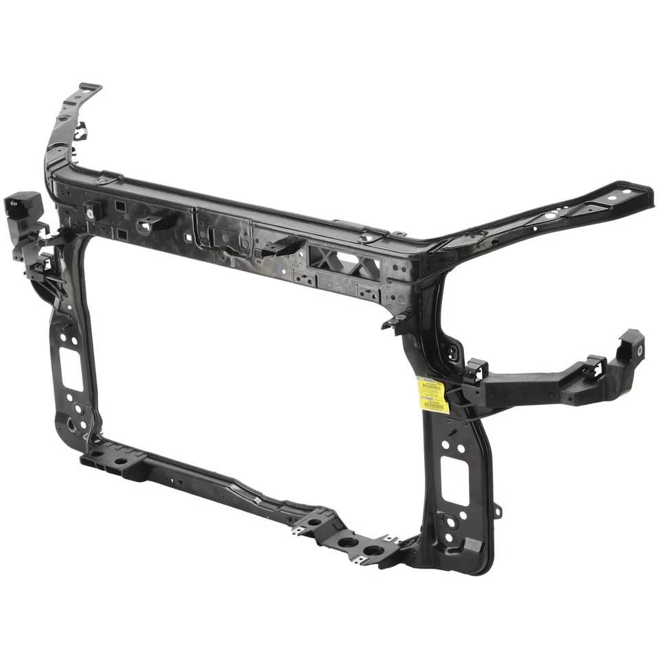 Radiator Support Assembly For 2012-2013 Kia Soul CAPA KI1225160C 641012K050 Foto 1 de 1